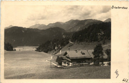 Kufstein/Tirol Und Rundherum - Hinterdux Bei Kufstein - Kufstein