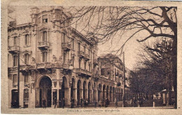 1919-"Biella Corso Regina Margherita" - Biella