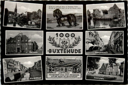 Buxtehude - Buxtehude