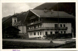 Sonstige Tirol - Landl, Tirol - Autres & Non Classés