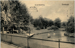 Dortmund - An Der Kronenburg - Dortmund