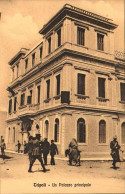1911/12-"Guerra Italo-Turca,Tripoli Un Palazzo Principale" - Tripolitaine