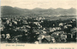 Gruss Von Godesberg - Bonn