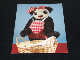 74882-    BEREN / BEARS / BÄREN / OURS / ORSI / TEDDYBEARS - Spielzeug & Spiele