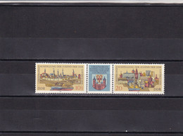 Alemania Oriental Nº 2013A - Unused Stamps