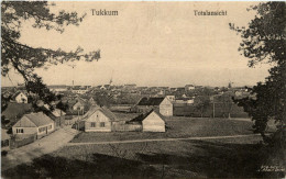 Tukkum - Lettonia