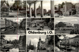 Oldenburg I O. - Oldenburg