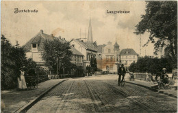 Buxtehude - Langestrasse - Buxtehude