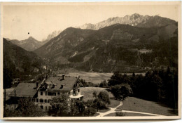 Kufstein/Tirol Und Rundherum - Kufstein - Kufstein