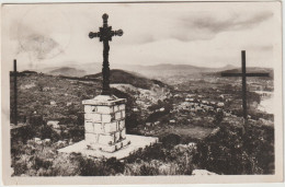 Gard : Alès :  La  Vallée  Du  Gardon - Alès