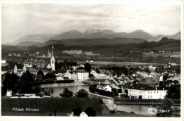 Villach/Kärnten - Villach, - Villach