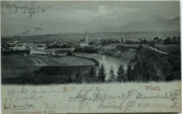 Villach/Kärnten - Villach, - Villach