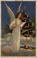 Weihnachten - Engel - Angels