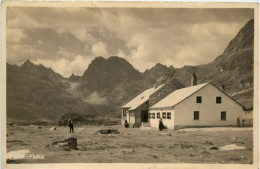 Sonstige Tirol - Galtür, Gasthof Rössle - Autres & Non Classés