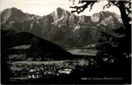 Admont/Steiermark - Admont, Pyhrgas U. Scheiblingstein - Admont