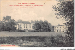 ACOP3-65-0248 - MAUBOURGUET - Château De Labatut-rivière - Maubourguet