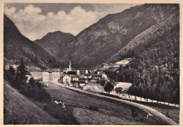 1942-Bolzano Fortezza Panorama, Cartolina Viaggiata - Bolzano (Bozen)