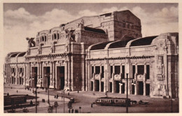 1935-Milano Stazione Centrale - Milano (Mailand)