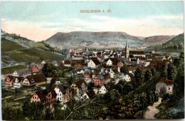 Geislingen - Geislingen