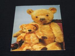 74885-    BEREN / BEARS / BÄREN / OURS / ORSI / TEDDYBEARS - Games & Toys