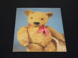 74886-    BEREN / BEARS / BÄREN / OURS / ORSI / TEDDYBEARS - Games & Toys