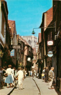 73879675 York  UK The Shambles  - Autres & Non Classés