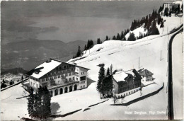 Rigi Staffel - Hotel Berghus - Sonstige & Ohne Zuordnung