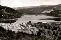 Kurt Schreiber Betriebe Sösetalsperre Osterode - Osterode