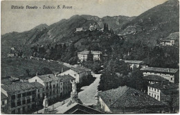 1923-Treviso Vittorio Veneto Oratorio S.Rocco - Treviso