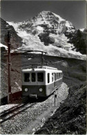 Jungfraubahn - Autres & Non Classés