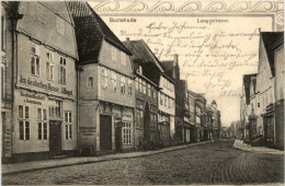 Buxtehude - Langestrasse - Buxtehude