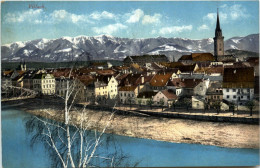 Villach/Kärnten - Villach, - Villach