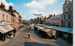 73879658 Loughborough Ashby Market Place  - Other & Unclassified