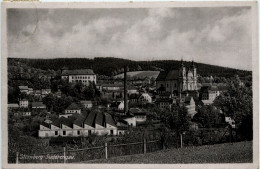 Sternberg - Sudeten