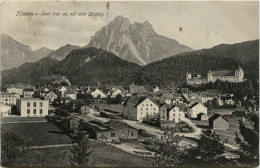 Füssen - Fuessen