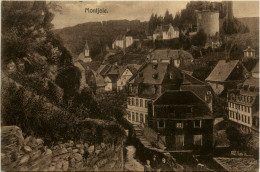 Montjoie - Monschau