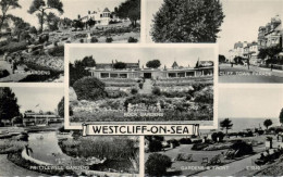 73879651 Westcliff-on-Sea UK The Gardens Cliff Town Parade Prittlewell Gardens R - Sonstige & Ohne Zuordnung