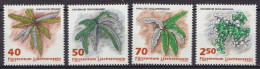 Liechtenstein MNH Set - Other & Unclassified