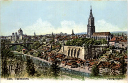 Bern - Berne