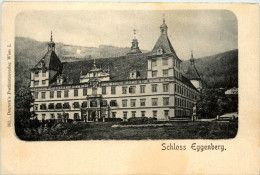 Graz/Steiermark - Graz, Schloss Eggenberg - Graz