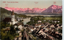 Thun - Thoune / Thun