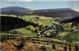 Plattenberg - Tchéquie