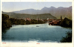 Olten - Olten