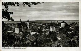 Sternberg - Sudeten