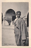 1911/12-"Guerra Italo-Turca,Tripoli-ragazzo Arabo" - Tripolitaine