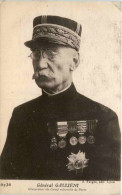 General Gallieni - Hommes Politiques & Militaires