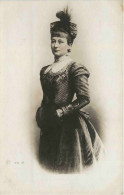 Kaiserin Auguste Victoria - Familias Reales