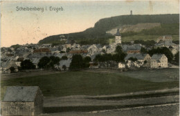 Scheibenberg - Scheibenberg