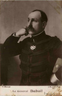 General CDubail - Politieke En Militaire Mannen