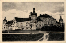 Olmütz - Olomouc - Tchéquie